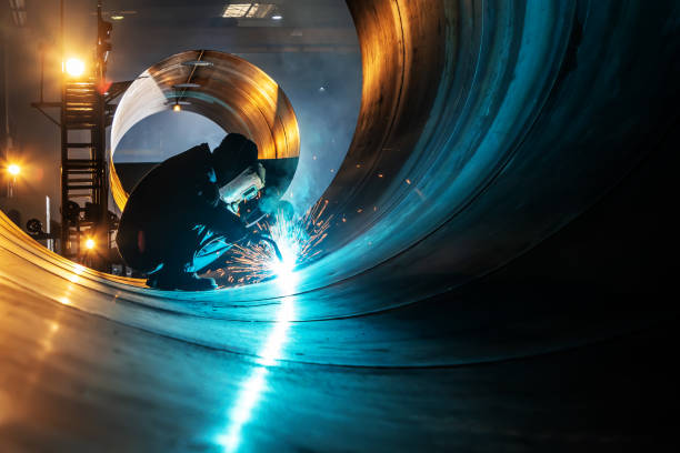 Affordable Welder Services in Mcadoo, PA