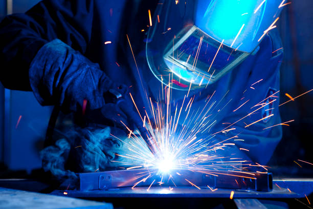 Best Automotive Welding in Mcadoo, PA