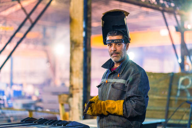 Affordable Welder Services in Mcadoo, PA