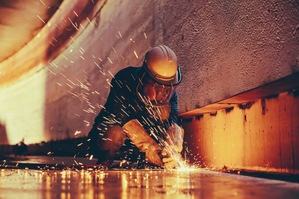 Best Aerospace and Defense Welding in Mcadoo, PA