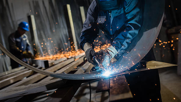  Mcadoo, PA Welder Pros