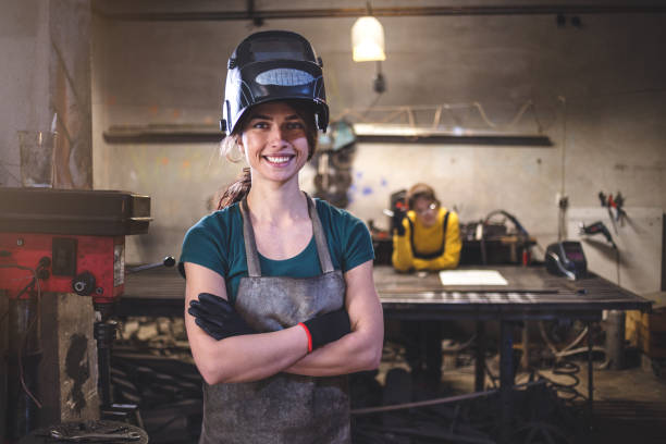 Affordable Welder Services in Mcadoo, PA